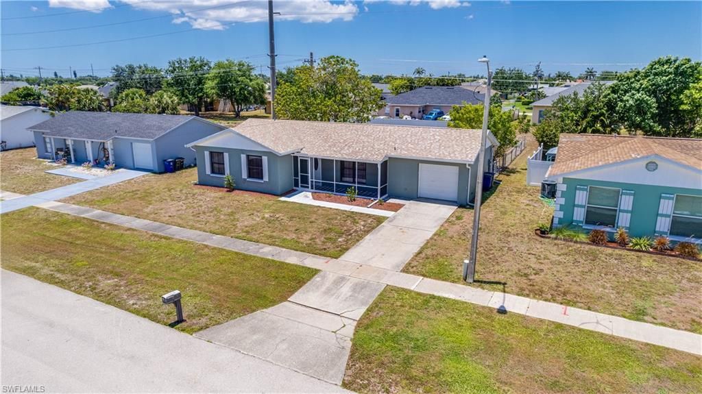 1133 Lovely Ln , North Fort Myers, FL 33903 Photo