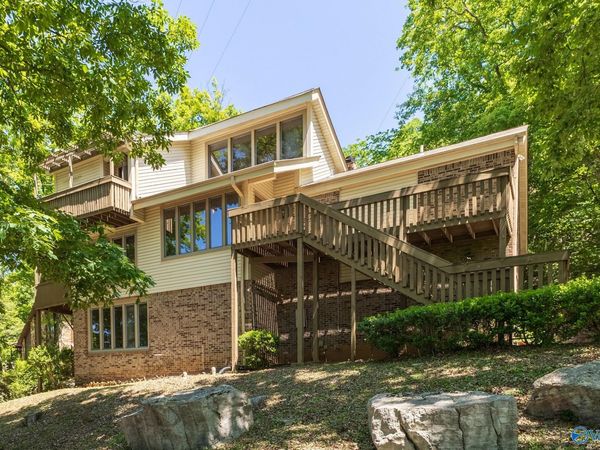 1425 Chandler Road SE, Huntsville, AL 35801