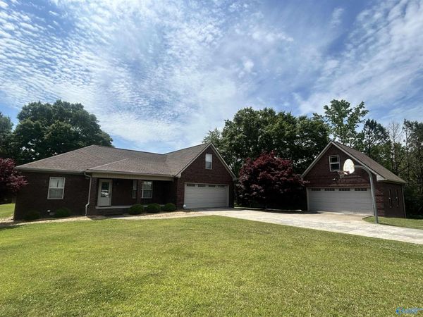 445 Mardi Gras Estates, Sand Rock, AL 35983