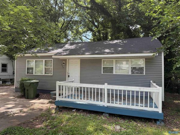 417 S Plymouth Road, Huntsville, AL 35811