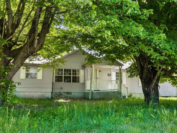 1048 County Road 730, Henagar, AL 35978
