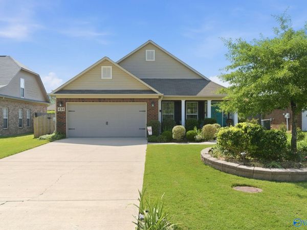 434 Wade Road SE, Owens Cross Roads, AL 35763