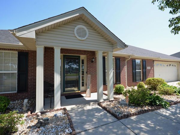 211 Williston Drive, Huntsville, AL 35806