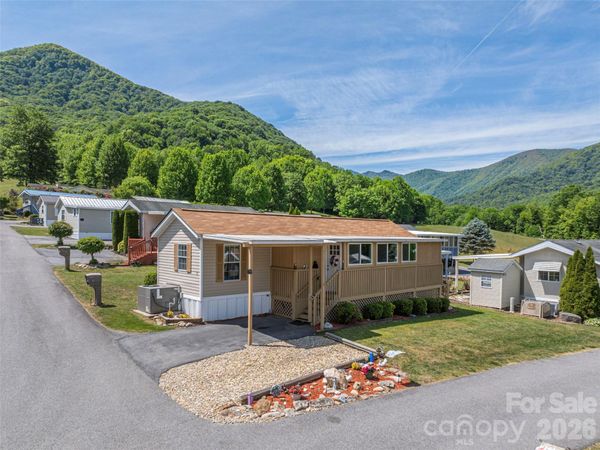 4 Levi Drive, Unit 12, Maggie Valley, NC 28751