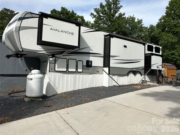 133 Marina Drive , New London, NC 28127