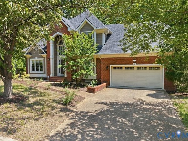 13905 Old Hampstead Lane, Chester, VA 23831