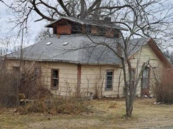 939 Sundberg Street, Cadillac, MI 49601