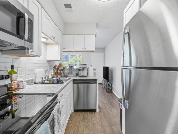 2801 Hemphill PARK , Unit A303, Austin, TX 78705