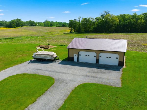 792 N 450 West, Columbia City, IN 46725