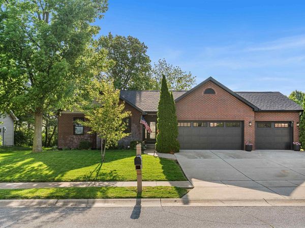4571 Duckhorn Lane, Lafayette, IN 47909