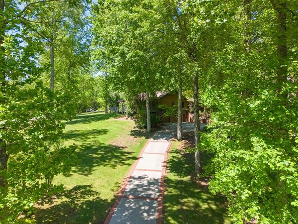 34 Shane Laughter, Robbinsville, NC 28771