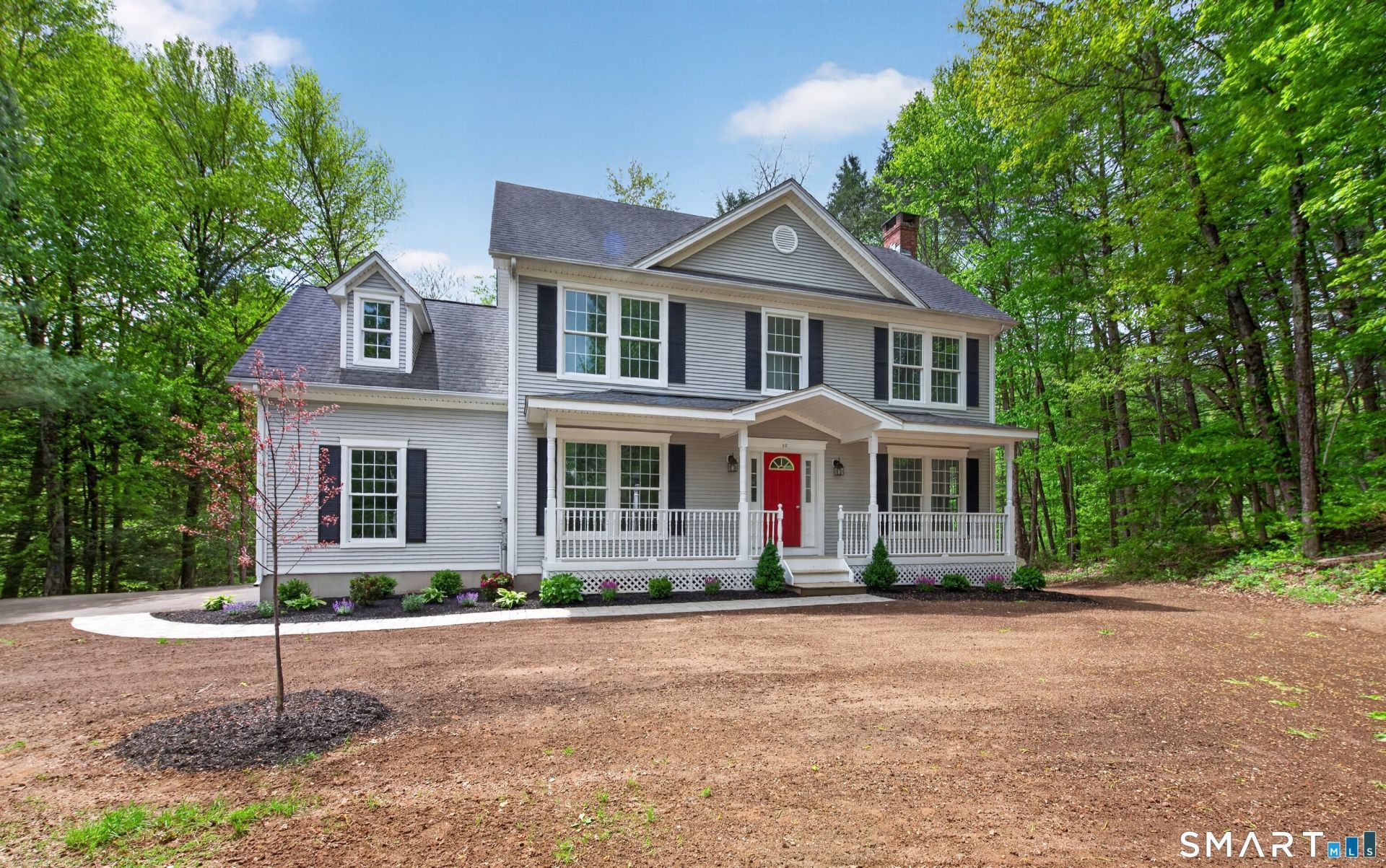 Please Call For Address, Unit 12, Canton, CT 06019 Main Photo