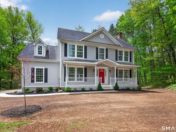 Unit 12, Canton, CT 06019