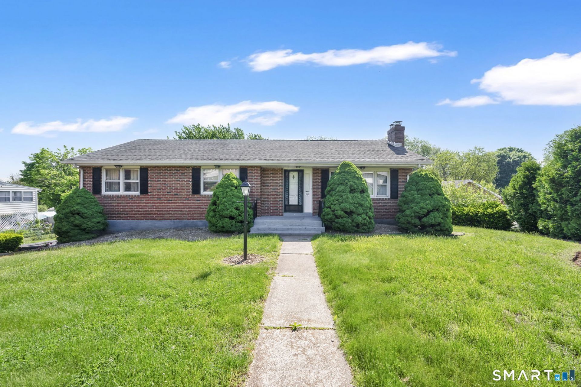 75 Barry, Rocky Hill, CT 06067 Main Photo