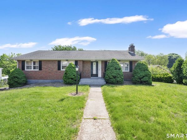 75 Barry, Rocky Hill, CT 06067