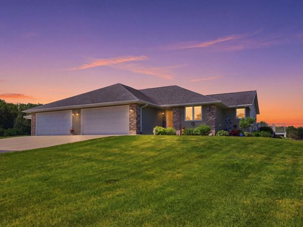 N4035 Ace Court, Brodhead, WI 53520