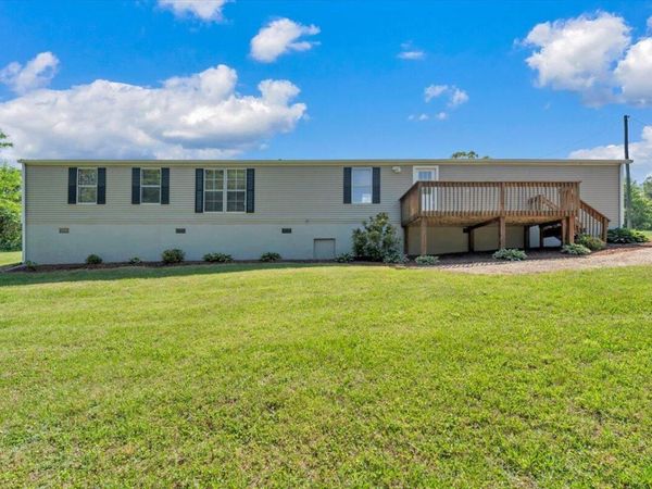 419 Cooks Knob RD , Ferrum, VA 24088