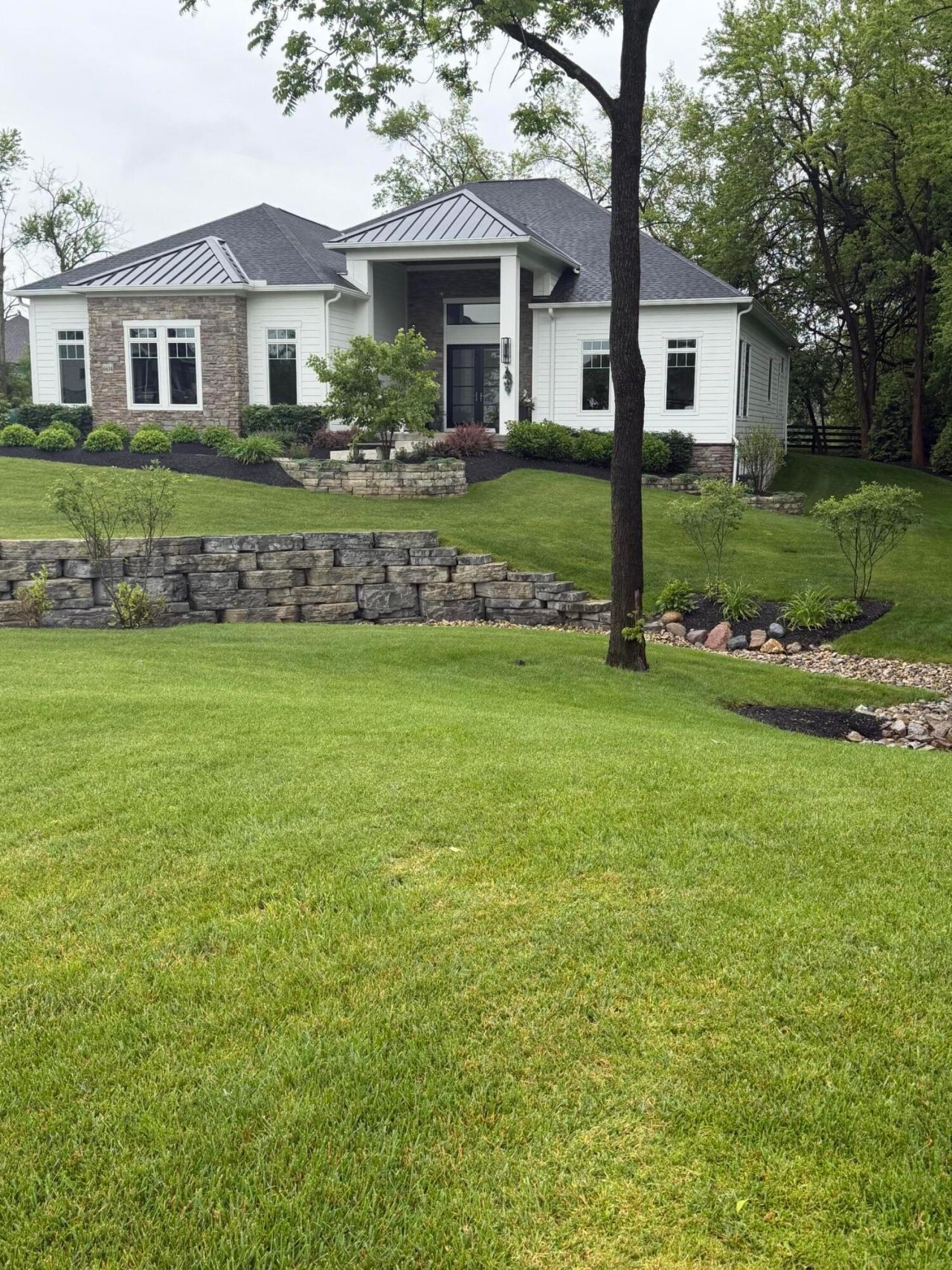 6634 Scioto Bluff Court , Powell, OH 43065 Main Photo