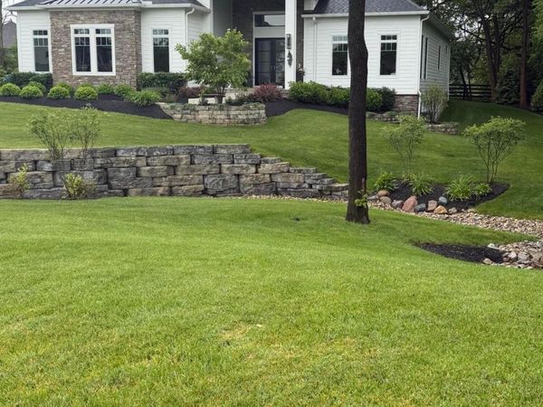 6634 Scioto Bluff Court , Powell, OH 43065
