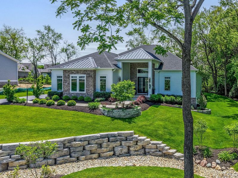 6634 Scioto Bluff Court, Powell, OH 43065 Photo 2
