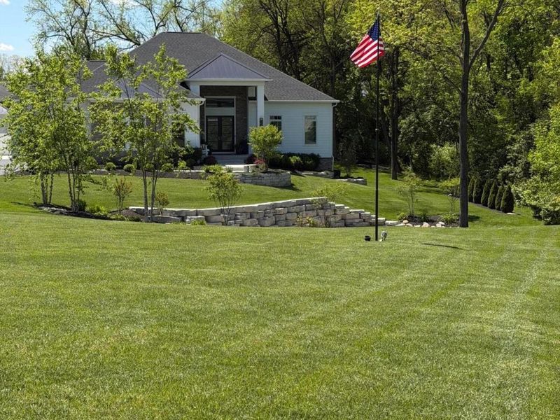 6634 Scioto Bluff Court, Powell, OH 43065 Photo 5