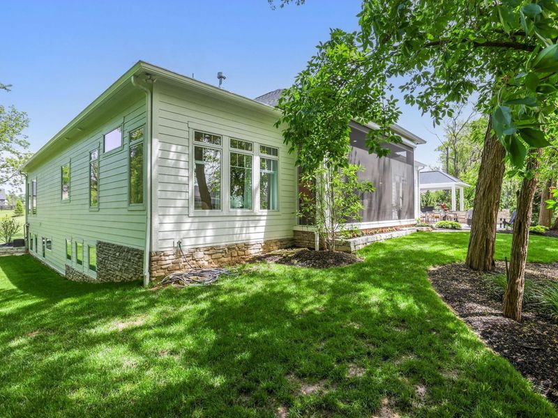 6634 Scioto Bluff Court, Powell, OH 43065 Photo 72