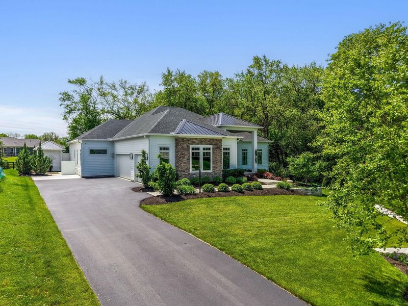 6634 Scioto Bluff Court, Powell, OH 43065 Photo 76