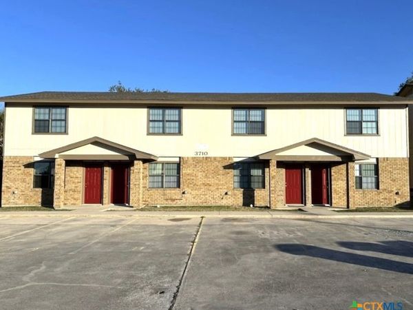 3710 Charolais Drive , Killeen, TX 76542