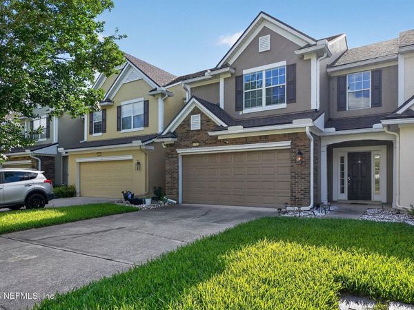 6280 AUTUMN BERRY Circle, Jacksonville, FL 32258