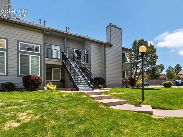 2758 Montague Drive, Colorado Springs, CO 80920