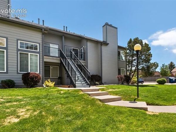 2758 Montague Drive, Colorado Springs, CO 80920