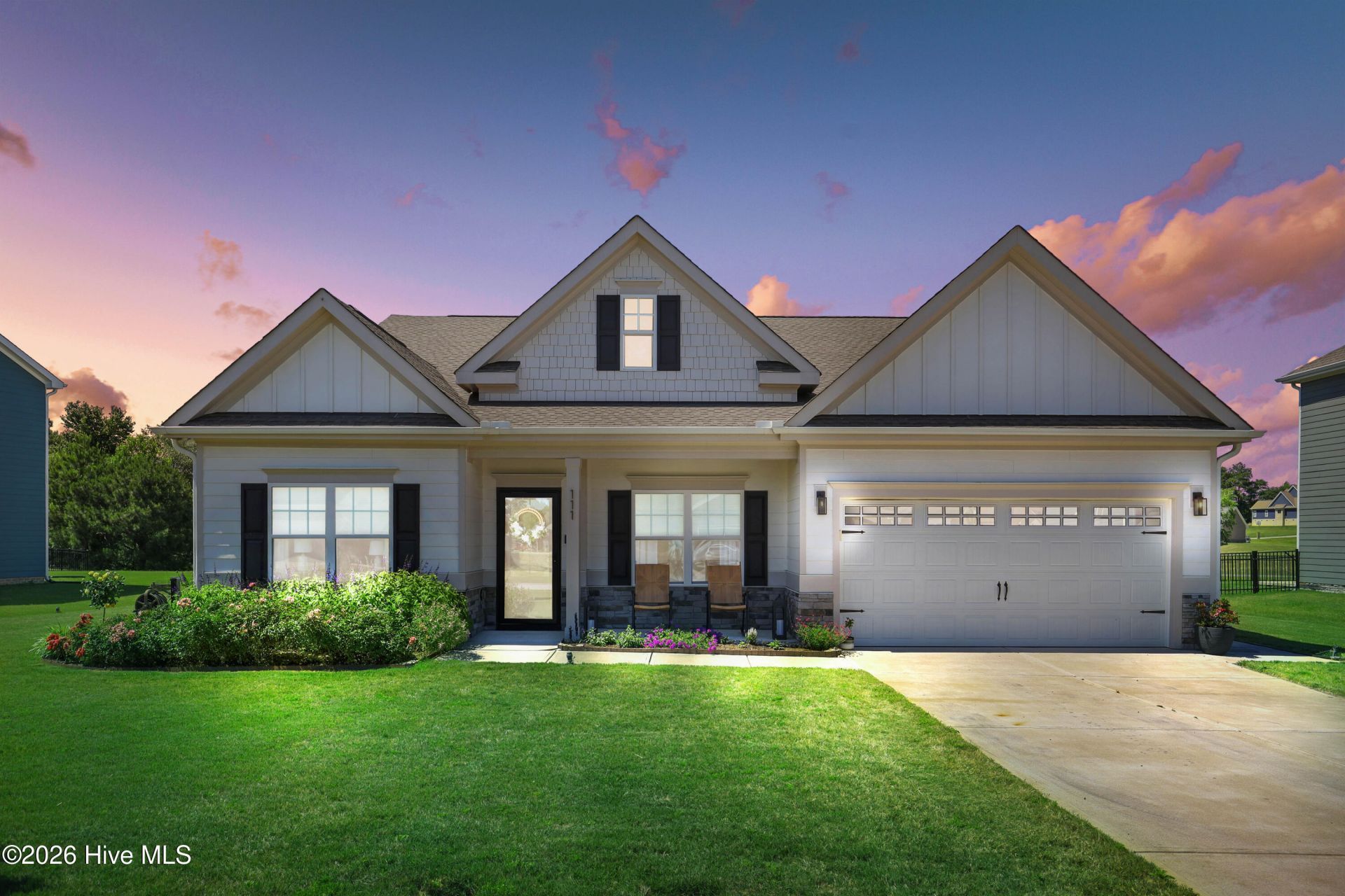111 Masters Way, Goldsboro, NC 27530 Main Photo