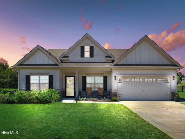 111 Masters Way, Goldsboro, NC 27530