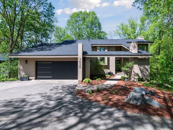3020 Woodlawn Avenue , Minnetonka, MN 55391