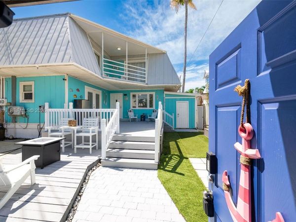 3312 Eagle Ave , Key West, FL 33040