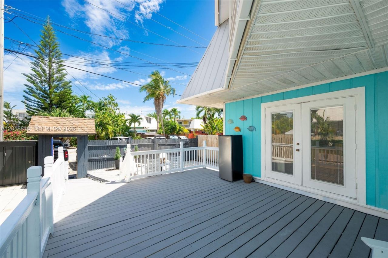 3312 Eagle Ave , Key West, FL 33040 Photo