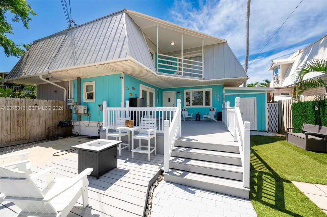 3312 Eagle Ave , Key West, FL 33040 Photo