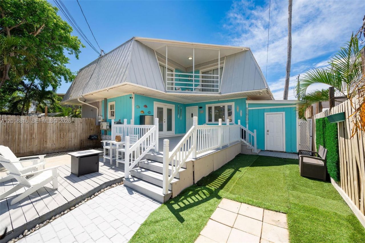 3312 Eagle Ave , Key West, FL 33040 Photo
