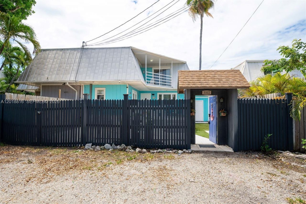 3312 Eagle Ave , Key West, FL 33040 Photo