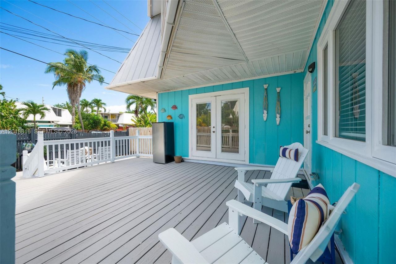 3312 Eagle Ave , Key West, FL 33040 Photo