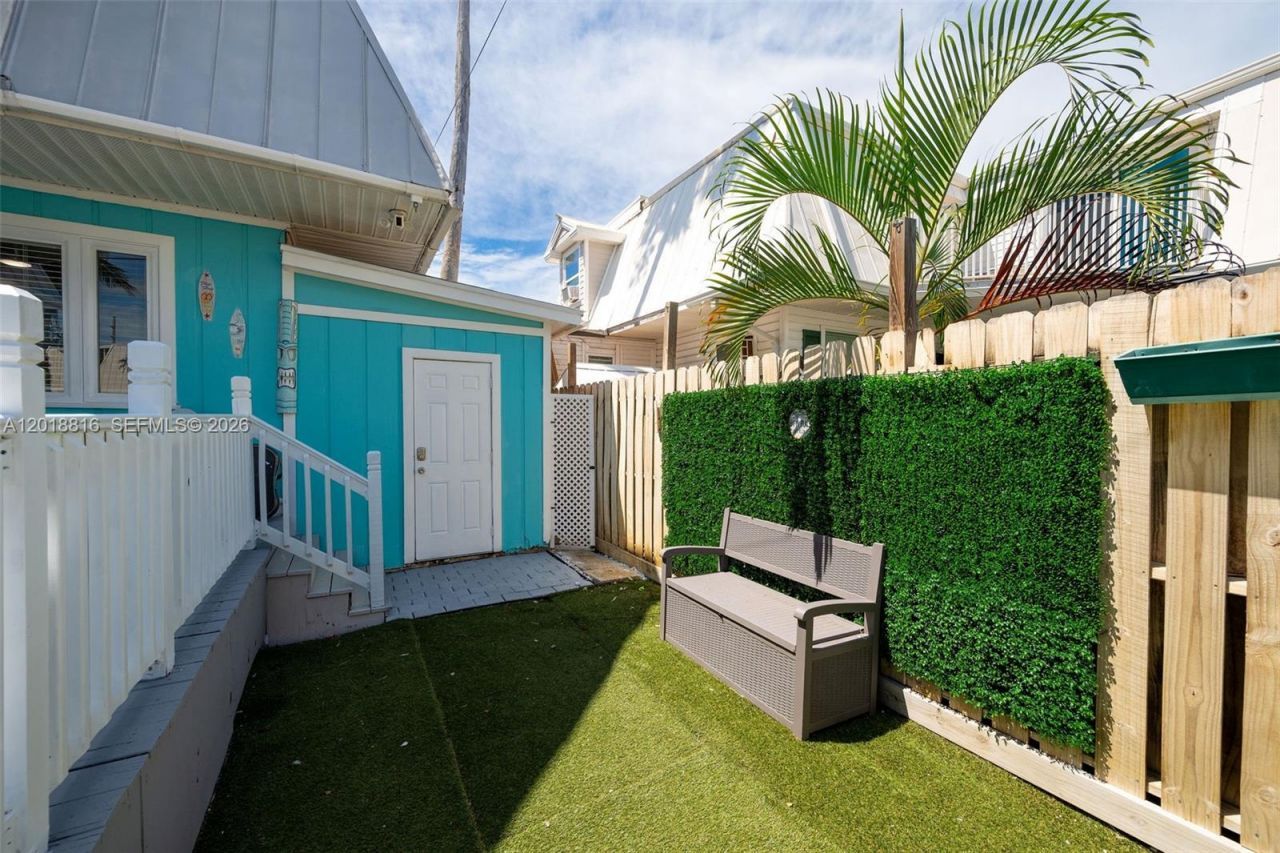 3312 Eagle Ave , Key West, FL 33040 Photo