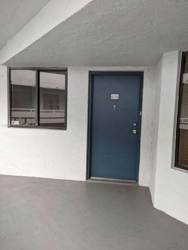 8275 SW 152nd Ave , Unit D-416, Miami, FL 33193 Photo