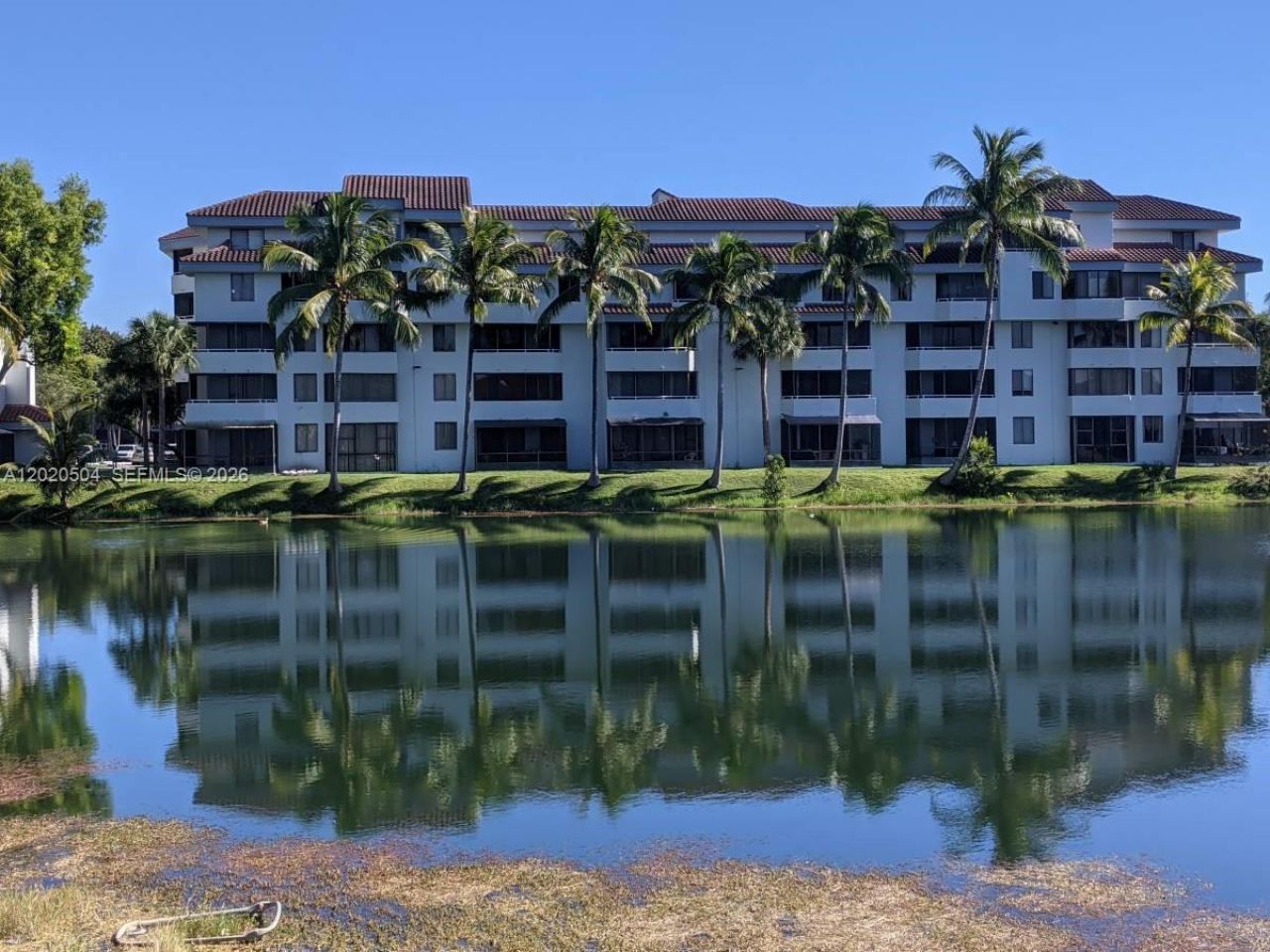 8275 SW 152nd Ave , Unit D-416, Miami, FL 33193 Photo