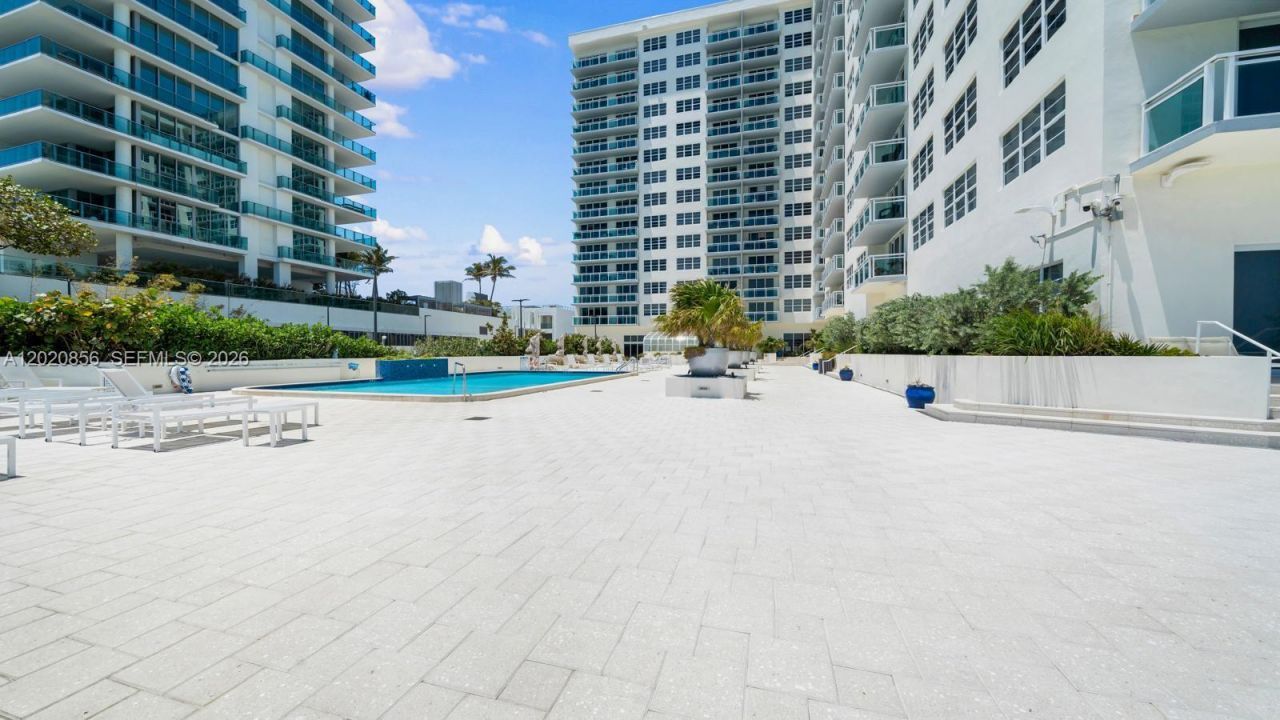 6917 Collins Ave, Unit L-107, Miami Beach, FL 33141 Photo