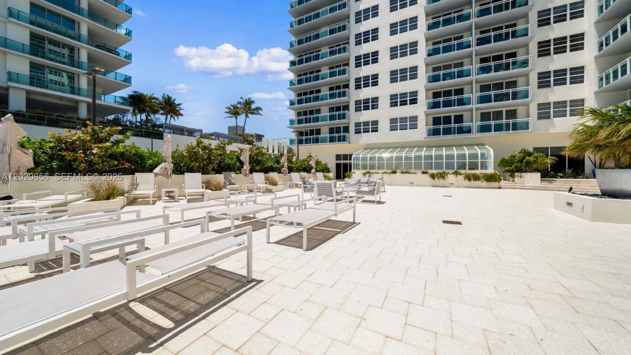 6917 Collins Ave, Unit L-107, Miami Beach, FL 33141 Photo