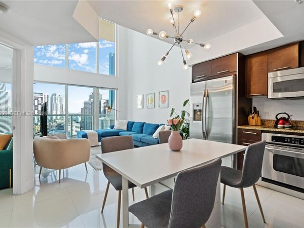 41 SE 5th St, Unit 1609, Miami, FL 33131