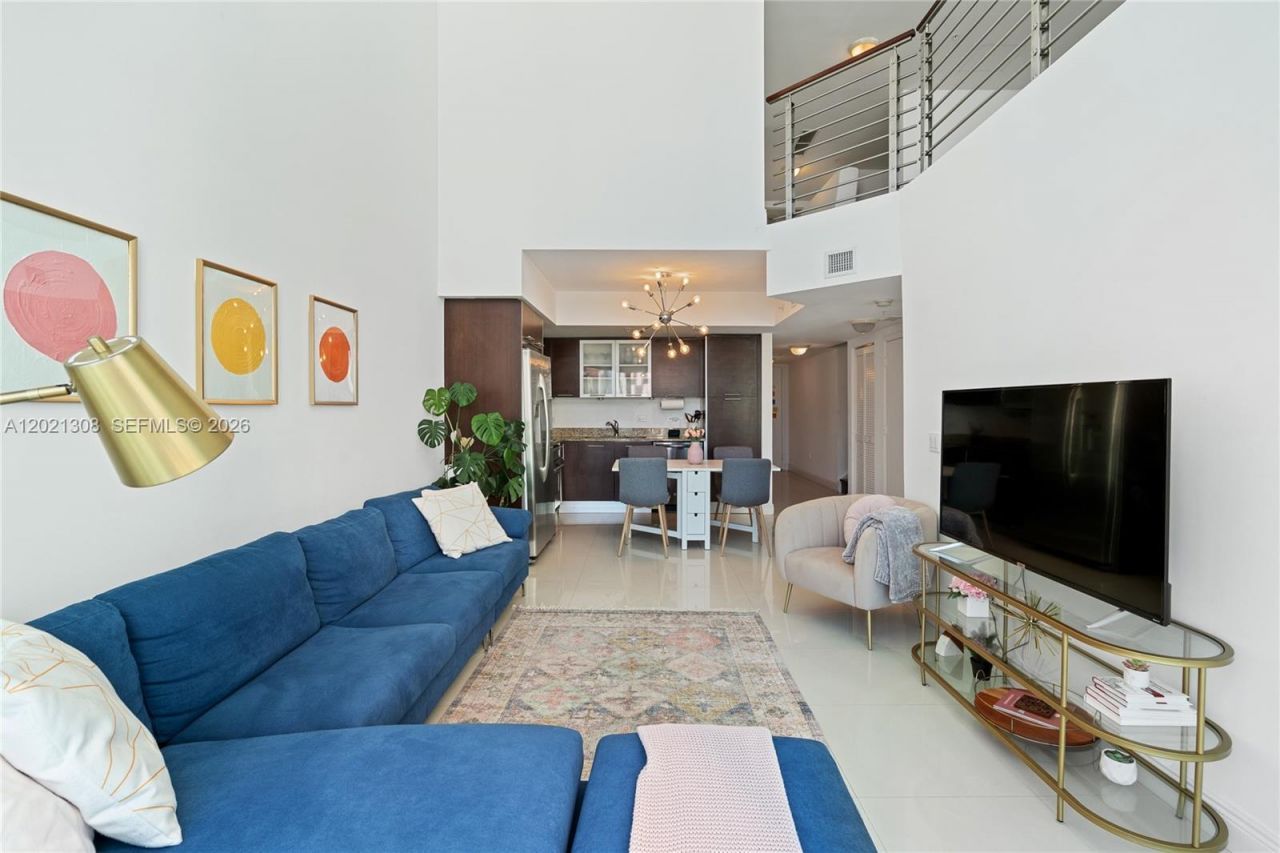 41 SE 5th St, Unit 1609, Miami, FL 33131 Photo