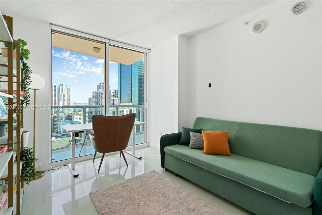 41 SE 5th St, Unit 1609, Miami, FL 33131 Photo