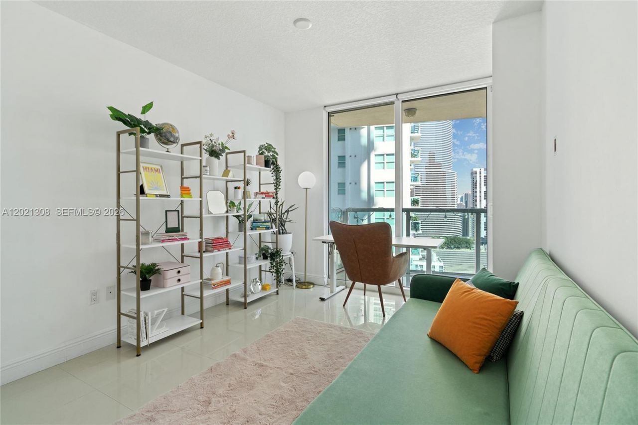41 SE 5th St, Unit 1609, Miami, FL 33131 Photo