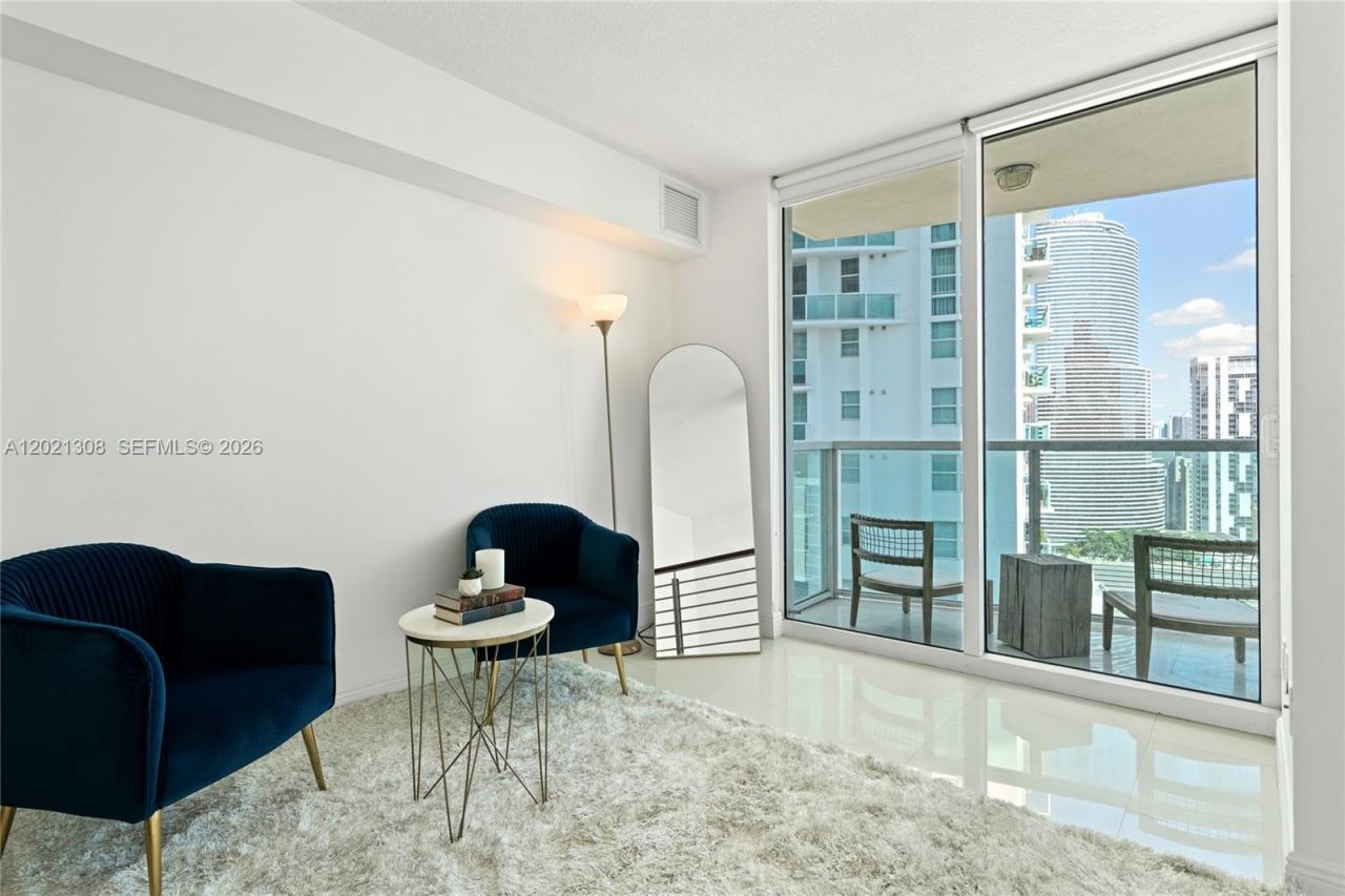 41 SE 5th St, Unit 1609, Miami, FL 33131 Photo